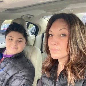 Meet your Posher, Jody